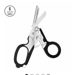 Leatherman Raptor multipurpose shears